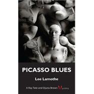 Picasso Blues,9781459700666 Picasso Blues,9781459700666