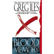 Blood Memory A Novel,9781982120672 Blood Memory A Novel,9781982120672