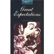 OBWL5: Great Expectations Level 5: 1,800 Word Vocabulary,9780194230674 OBWL5: Great Expectations Level 5: 1,800 Word Vocabulary,9780194230674