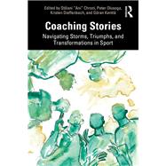 Coaching Stories,9781032370675 Coaching Stories,9781032370675