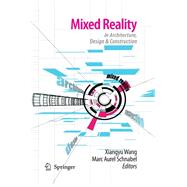 Mixed Reality in Architecture, Design, and Construction,9789048180677 Mixed Reality in Architecture, Design, and Construction,9789048180677