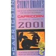 Sydney Omarr's Day-by-Day Astrological Guide for the New Millennium: Cap,9780451200686 Sydney Omarr's Day-by-Day Astrological Guide for the New Millennium: Cap,9780451200686