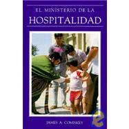 El Ministerio De LA Hospitalidad,9780814620700 El Ministerio De LA Hospitalidad,9780814620700