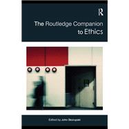 The Routledge Companion to Ethics,9780203850701 The Routledge Companion to Ethics,9780203850701