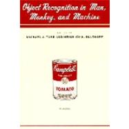 Object Recognition in Man, Monkey, and Machine,9780262700702 Object Recognition in Man, Monkey, and Machine,9780262700702