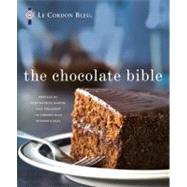 The Chocolate Bible,9781250000705 The Chocolate Bible,9781250000705