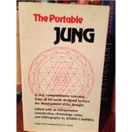 The Portable Jung,9780670010707 The Portable Jung,9780670010707