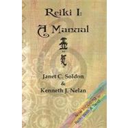 Reiki I,9781456310707 Reiki I,9781456310707