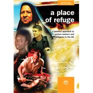 A Place of Refuge,9780715140710 A Place of Refuge,9780715140710