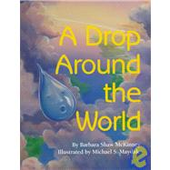 A Drop Around the World,9781883220716 A Drop Around the World,9781883220716