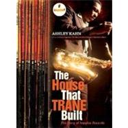 House That Trane Built Pa,9780393330717 House That Trane Built Pa,9780393330717