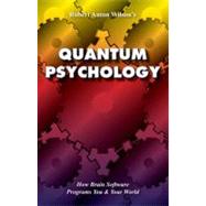 Quantum Psychology,9781561840717 Quantum Psychology,9781561840717