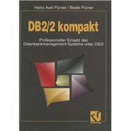 DB2/2 Kompakt,9783322830722 DB2/2 Kompakt,9783322830722