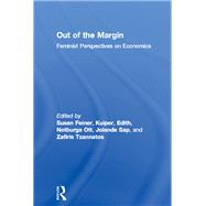 Out of the Margin,9781134800728 Out of the Margin,9781134800728