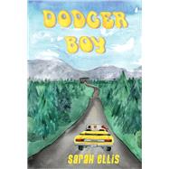 Dodger Boy,9781773060729 Dodger Boy,9781773060729