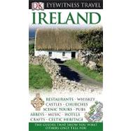 DK Eyewitness Travel Guide: Ireland,9780756660734 DK Eyewitness Travel Guide: Ireland,9780756660734