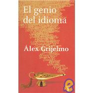 El Genio Del Idioma/the Language Genie,9789707700734 El Genio Del Idioma/the Language Genie,9789707700734