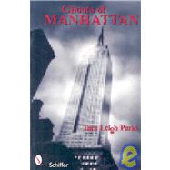 Ghosts of Manhattan,9780764330735 Ghosts of Manhattan,9780764330735