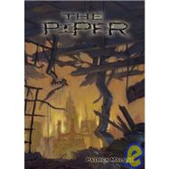 The Piper,9781412010740 The Piper,9781412010740