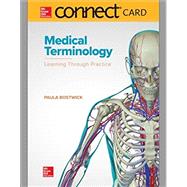 Connect Access Card for Medical Terminology: Learning Through Practice,9781260470741 Connect Access Card for Medical Terminology: Learning Through Practice,9781260470741