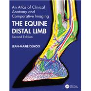 The Equine Distal Limb,9781032060743 The Equine Distal Limb,9781032060743