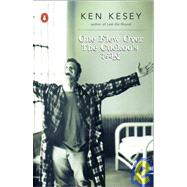One Flew over the Cuckoo's Nest,9780142000748 One Flew over the Cuckoo's Nest,9780142000748