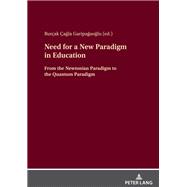 Need for a New Paradigm in Education,9783631930748 Need for a New Paradigm in Education,9783631930748