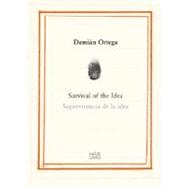 Damian Ortega,9783775720755 Damian Ortega,9783775720755