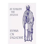 Hymns on Paradise,9780881410761 Hymns on Paradise,9780881410761