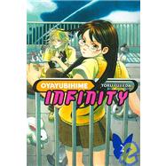 Oyayubihime Infinity: VOL 02,9781401210762 Oyayubihime Infinity: VOL 02,9781401210762