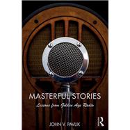 Masterful Stories,9781315530765 Masterful Stories,9781315530765