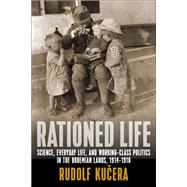 Rationed Life,9781789200768 Rationed Life,9781789200768