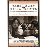 The Politics of Multiculturalism and Bilingual Education: Students and Teachers Caught in the Cross Fire,9780073660769 The Politics of Multiculturalism and Bilingual Education: Students and Teachers Caught in the Cross Fire,9780073660769