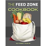 The Feed Zone Cookbook,9781934030769 The Feed Zone Cookbook,9781934030769