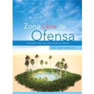 Zona Libre de Ofensa,9781606470770 Zona Libre de Ofensa,9781606470770