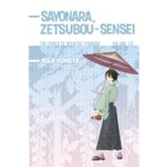 Sayonara, Zetsubou-Sensei 13 The Power of Negative Thinking,9781612620770 Sayonara, Zetsubou-Sensei 13 The Power of Negative Thinking,9781612620770