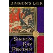 Dragon's Lair,9780399150777 Dragon's Lair,9780399150777