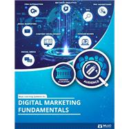 Digital Marketing Fundamentals 2nd Edition,9781988940779 Digital Marketing Fundamentals 2nd Edition,9781988940779