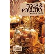 Eggs & Poultry,9781770850781 Eggs & Poultry,9781770850781