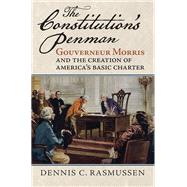 The Constitution's Penman,9780700640782 The Constitution's Penman,9780700640782
