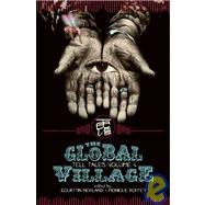 The Global Village Tell Tales Volume 4,9781845230791 The Global Village Tell Tales Volume 4,9781845230791