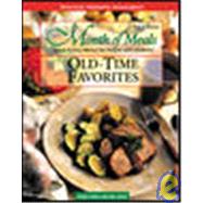 Old-Time Favorites : Quick and Easy Menus for People with Diabetes,9781580400794 Old-Time Favorites : Quick and Easy Menus for People with Diabetes,9781580400794