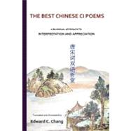 The Best Chinese Ci Poems,9781469910796 The Best Chinese Ci Poems,9781469910796