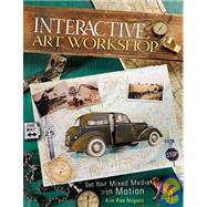 Interactive Art Workshop,9781600610806 Interactive Art Workshop,9781600610806