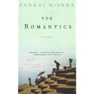 The Romantics A Novel,9780385720809 The Romantics A Novel,9780385720809