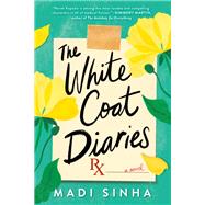 The White Coat Diaries,9780593290811 The White Coat Diaries,9780593290811