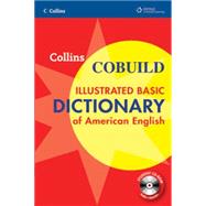 Collins COBUILD Illustrated Basic Dictionary of American English with CD-ROM and COBUILD To Go Mobile Application,9781424000814 Collins COBUILD Illustrated Basic Dictionary of American English with CD-ROM and COBUILD To Go Mobile Application,9781424000814