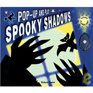 Pop-Up and Play, Spooky Shadows,9780764160820 Pop-Up and Play, Spooky Shadows,9780764160820