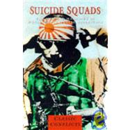 Suicide Squads: The Men and Machines of World War II Special Operations,9781840650822 Suicide Squads: The Men and Machines of World War II Special Operations,9781840650822