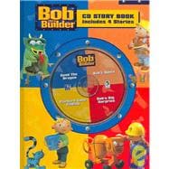 Bob the Builder : Storybook: Spud the Dragon, Bob's Boots, Bob's Big Surprise, and Pilchard Goes Fishing,9781741210828 Bob the Builder : Storybook: Spud the Dragon, Bob's Boots, Bob's Big Surprise, and Pilchard Goes Fishing,9781741210828